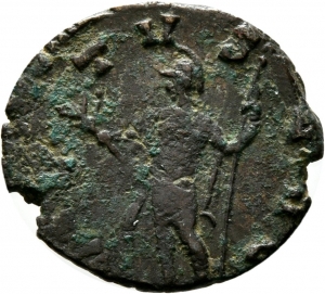 Claudius II. Gothicus