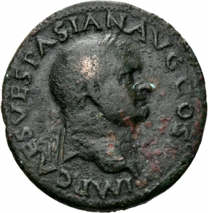 Vespasian