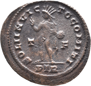 Constantinus I.
