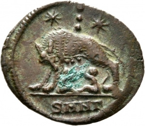 Constantin I.