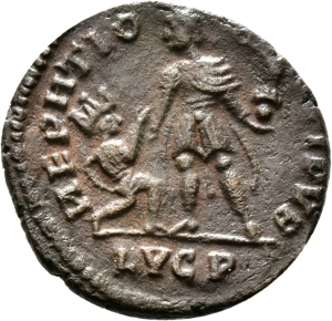 Valentinian II.