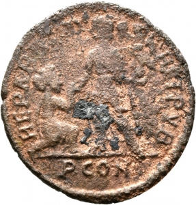 Valentinian II.