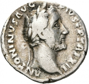 Antoninus Pius