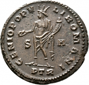 Maximinus II.