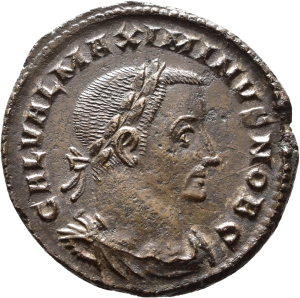 Maximinus II.