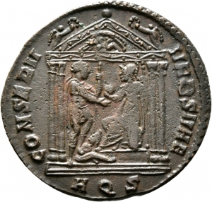Maxentius