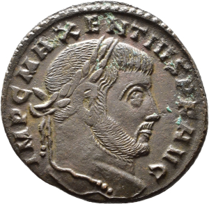 Maxentius