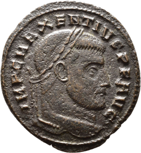 Maxentius