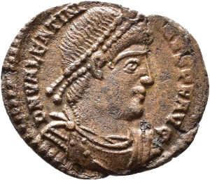 Valentinian I.