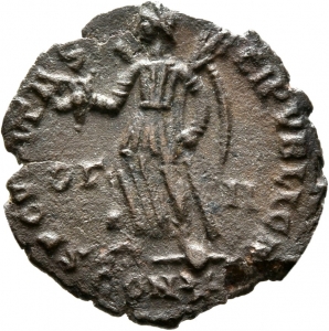 Valentinian I.