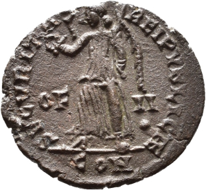 Valentinian I.