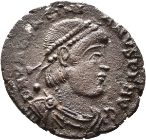 Valentinian I.