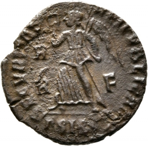 Valentinian I.
