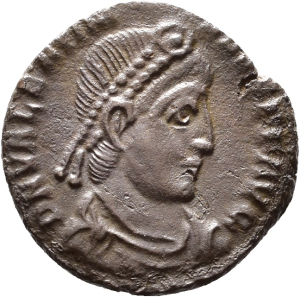 Valentinian I.