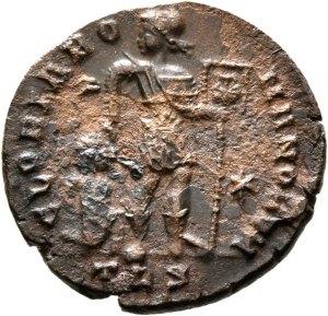 Valentinian I.