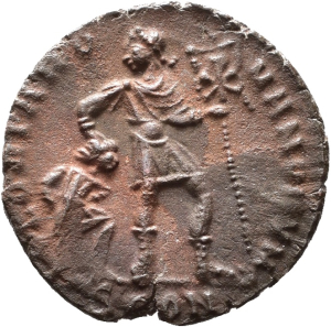 Valentinian I.