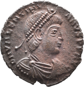 Valentinian I.