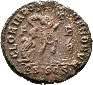 Valentinian I.