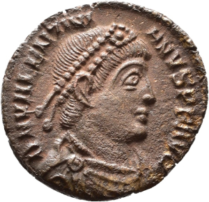 Valentinian I.