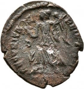 Valentinian I.
