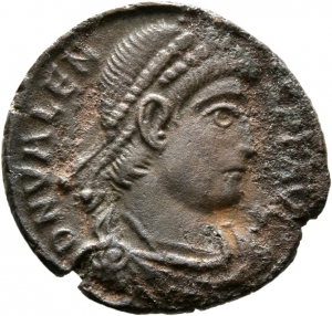 Valentinian I.