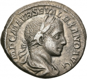 Severus Alexander