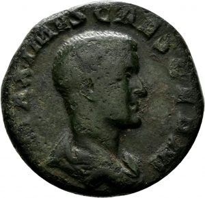 Maximus Caesar