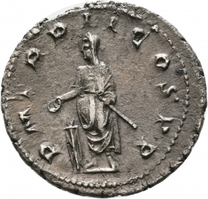 Gordian III.
