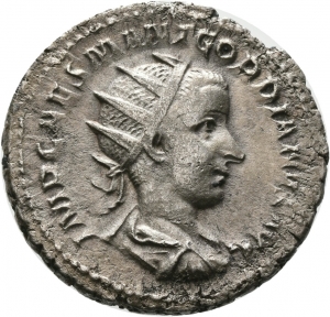 Gordian III.