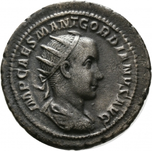Gordian III.