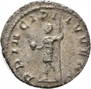 Philippus II.
