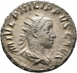 Philippus II.