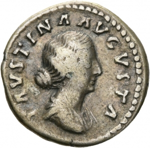 Faustina II.