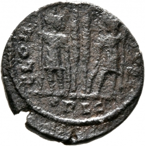 Constantius II.
