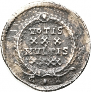 Constantius II.