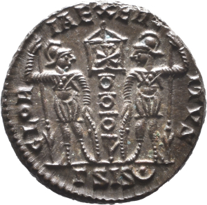 Constantius II.