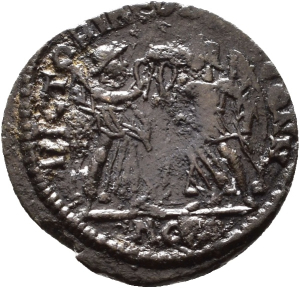 Constantius II.