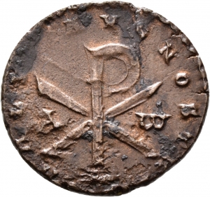 Constantius II.
