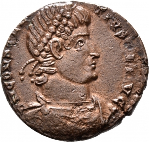 Constantius II.