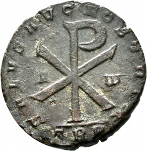 Constantius II.