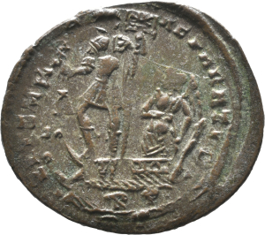Constantius II.