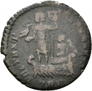 Constantius II.