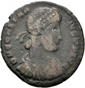 Constantius II.