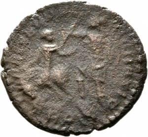Constantius II.