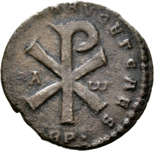 Decentius Caesar