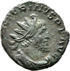 Victorinus