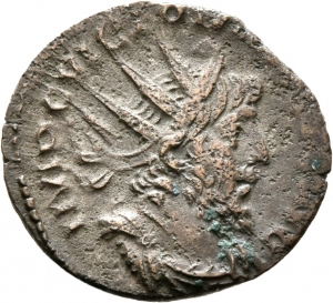 Victorinus