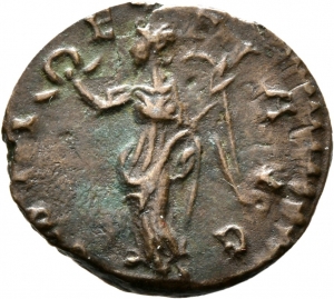 Tetricus I.