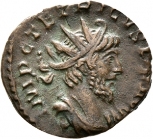 Tetricus I.